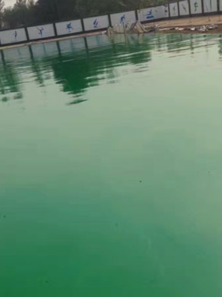 海口篮球场翻新怎么做