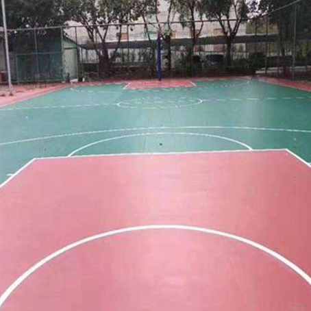 海口球场地坪行业近期有多个重要更新
